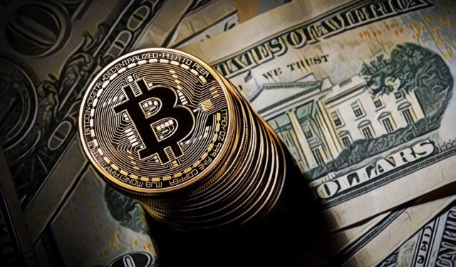 【快訊｜大戶熊市進場】在華爾街以「對沖基金之王」聞名的億萬富翁投資人 Steve Cohen 已經進入加密貨幣市場