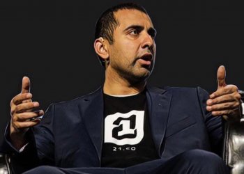 【Coinbase｜首席技術長】：加密貨幣時代才正要開始，持有者將成長至現在的 60 倍