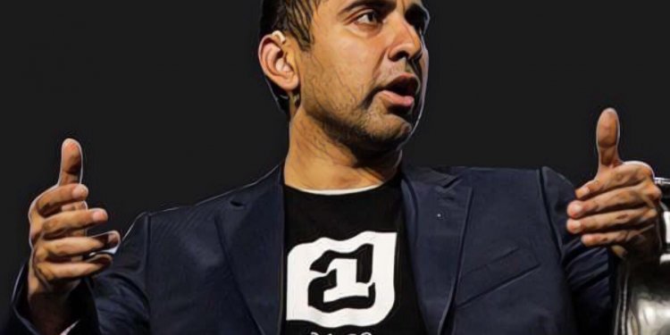 【Coinbase｜首席技術長】：加密貨幣時代才正要開始，持有者將成長至現在的 60 倍