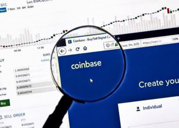 【Coinbase｜今日宣布未來「考慮上架」的代幣清單】這五款加密貨幣皆逆勢大幅上漲