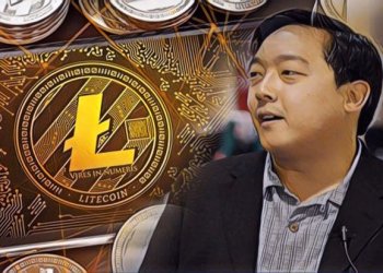【萊特幣創辦人｜Charlie Lee】：在你購買「其他Shitcoins」之前，先擁有一顆完整的比特幣