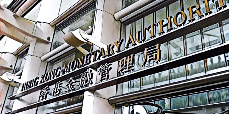 【香港金管局】與21家銀行合作，將於8月推出區塊鏈貿易融資平台