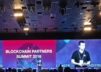 【幣安｜創辦人趙長鵬透露】：上季度機構投資人增加，下單量增長，未來目標 12 億用戶