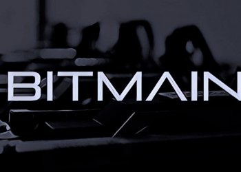 【比特大陸 IPO 風聲不斷】傳比特大陸擬再融資10億美元，騰訊可能投資