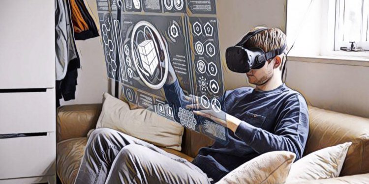 37723801_2251125121571458_248773525215641600_n | 動區動趨-最具影響力的區塊鏈新聞媒體 【區塊鏈新創】區塊鏈新創希望透過結合VR 欲顛覆娛樂產業