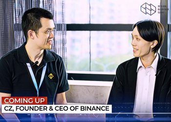 全球獨家專訪 | 幣安快速崛起的秘密與全球戰略佈局