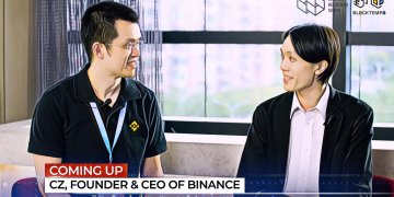 全球獨家專訪 | 幣安快速崛起的秘密與全球戰略佈局