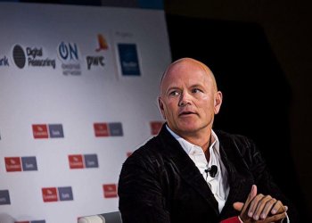 【加密界的高盛｜數字資產商業銀行 Galaxy Digital】第一季度虧損 1.34 億美元