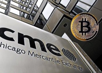 【比特幣期貨發行商｜芝商所（CME）】首席執行長：短期內「不會」推出其他加密貨幣期貨