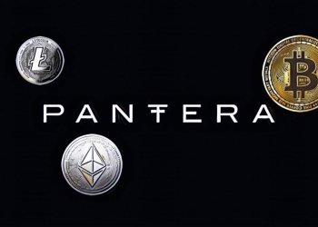 【加密風險投資公司｜Pantera Capital】透露五年以來驚人的投資績效——10,000％