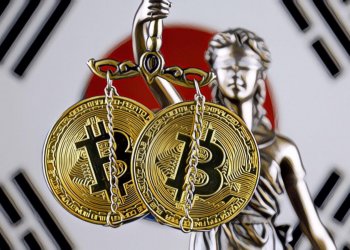 【南韓｜交易所稅收】韓國政府擬修法，取消國內加密貨幣交易所的稅收補貼