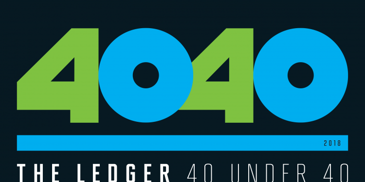 40under40theledgerhomepage | 動區動趨-最具影響力的區塊鏈新聞媒體 【財富雜誌|40歲加密富豪榜出爐】Coinbase CEO奪榜首, Vitalik Buterin居次, 而第三名則由比特大陸CEO吳忌寒拿下