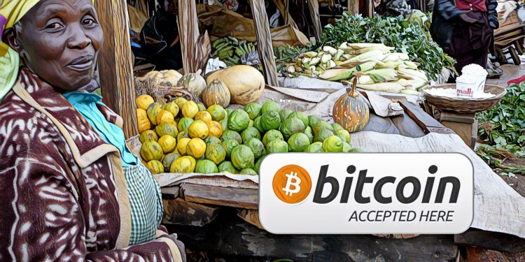 【比特幣｜非洲】比特幣在肯亞屬法幣？肯亞議會提交財政部，將於二週內決定