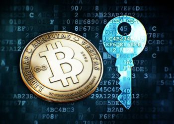 【重要快訊｜比特幣秘密私鑰公開】只剩「這一種競爭幣」尚未解除警報系統