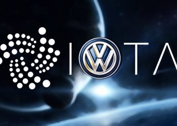 【Volkswagen｜IOTA困境？】福斯汽車為區塊鏈車聯網申請專利，與IOTA的合作後續？
