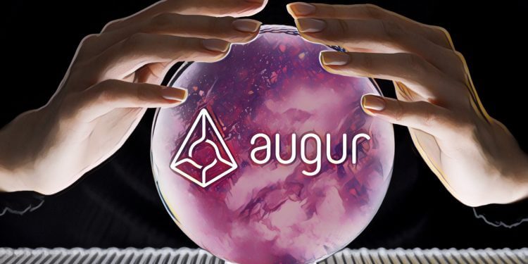 【以太坊元老級項目｜Augur】市場預測平台主網在今日「即將啟動」