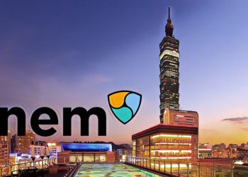 【世界級區塊鏈｜NEM】看見台灣！NEM決心扎根台灣，推動全面的產業轉型