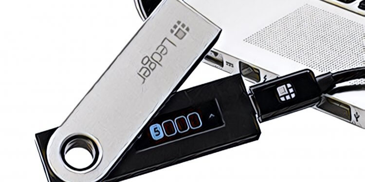 IMG_6829 | 動區動趨-最具影響力的區塊鏈新聞媒體 【Ledger|冷錢包】2017年銷售破「百萬個冷錢包」,吸引了科技巨頭投資者