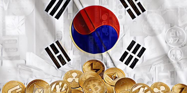 【南韓監管｜情勢分析】區塊鏈、交易所、ICO在韓國面臨到什麼樣的監管環境？