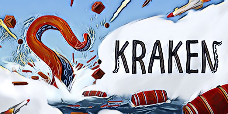 【Coinbase｜上架清單】Kraken幽默回應：我們「可能上架」Coinmarketcap上的1600多種貨幣