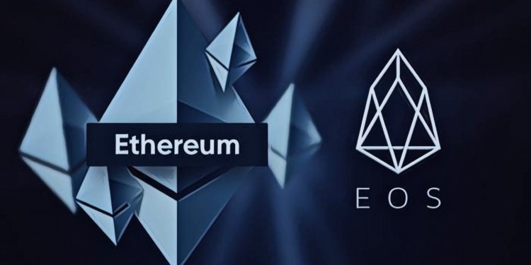 IMG_6941 | 動區動趨-最具影響力的區塊鏈新聞媒體 【EOS|以太坊】一以太坊Dapp開發人員聲稱:EOS透過「空投攻擊」來大幅提高ETH手續費、造成壅塞