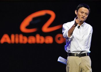 【深度探討】阿里巴巴在區塊鏈發展走上一條了與別人不同的道路