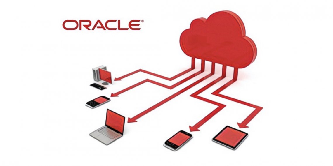 【世界第二大軟體公司｜Oracle】正式推出Oracle區塊鏈雲端服務，旨在提升交易效率、供應鏈身份驗證