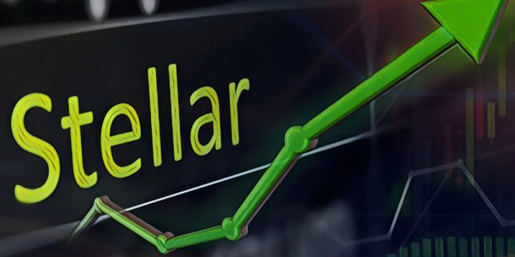 【Stellar Lumens｜恆星幣】IBM將於Steller發穩定幣消息釋出後，XLM在24小時內大幅上漲30%