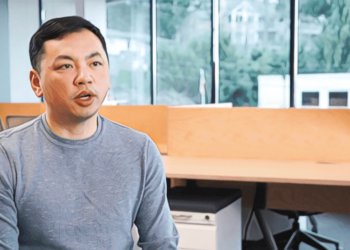 【深度｜區塊鏈應用】ArcBlock CEO：「以太坊願景太大，把其他公有鏈帶錯方向；區塊鏈有它該做的事」