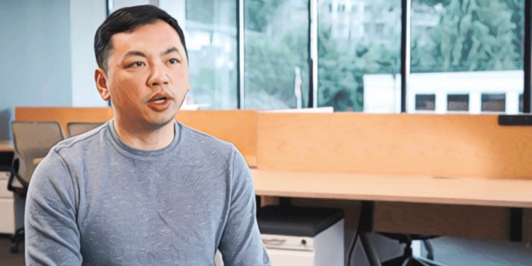 【深度｜區塊鏈應用】ArcBlock CEO：「以太坊願景太大，把其他公有鏈帶錯方向；區塊鏈有它該做的事」