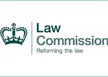 【英國法律委員會｜發表新研究計畫】旨在「智能合約時代」來臨前，維持「高度適應力」