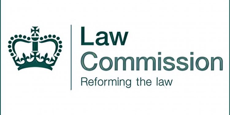 【英國法律委員會｜發表新研究計畫】旨在「智能合約時代」來臨前，維持「高度適應力」