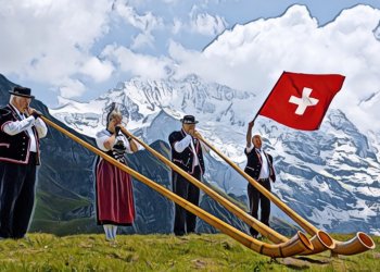 【瑞士監管｜楚格】當局正擔心楚格失去成為「瑞士矽谷」的機會，努力防止加密產業「出走」