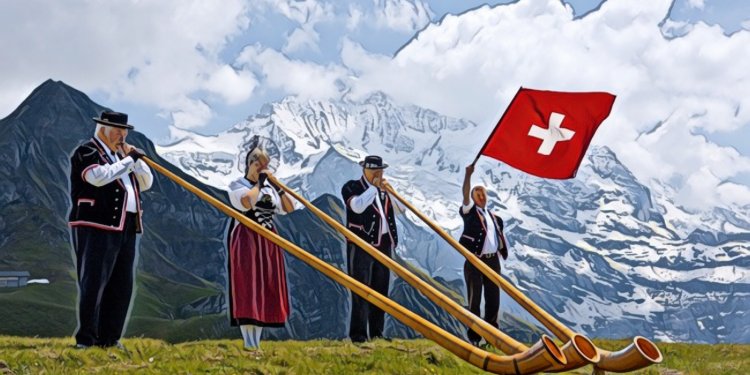 【瑞士監管｜楚格】當局正擔心楚格失去成為「瑞士矽谷」的機會，努力防止加密產業「出走」