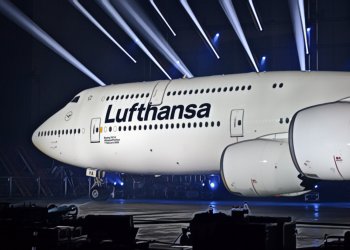 【歐洲最大航空巨頭｜德國漢莎】舉辦「區塊鏈挑戰賽」，入選項目有機會成為漢莎試點項目