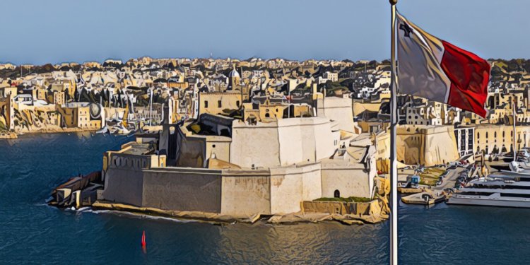 IMG_7311 | 動區動趨-最具影響力的區塊鏈新聞媒體 【馬爾他追蹤|區塊鏈基地】六月的政策框架仍無法啟用,新框架日期尚未釋出