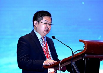 【摩根大通｜全球金融】前JPMorgan高層表示：區塊鏈可能是避免下一場「金融海嘯的關鍵」