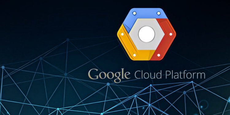 【科技巨頭｜Google】加入微軟、IBM、甲骨文的行列，將提供「區塊鏈雲服務」