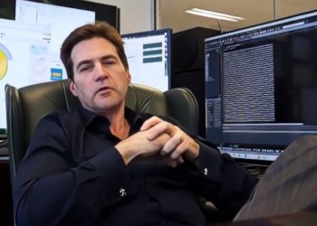 【偽中本聰｜Craig Wright】：將區塊時間降低到一分鐘？你在殺了比特幣！