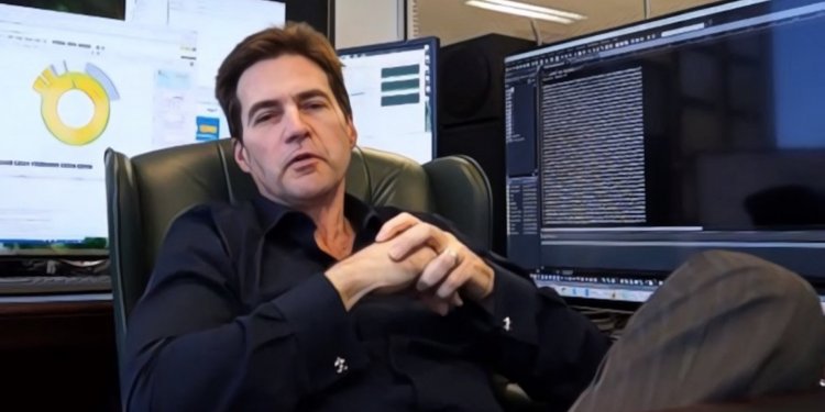 【偽中本聰｜Craig Wright】：將區塊時間降低到一分鐘？你在殺了比特幣！