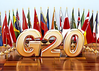 【G20 監管風向｜整理報導】全球金融監管委員會： 加密貨幣並不能作為正式的貨幣，會持續加強監控