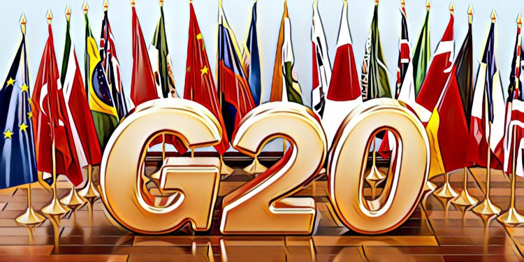 IMG_7369 | 動區動趨-最具影響力的區塊鏈新聞媒體 【G20 監管風向|整理報導】全球金融監管委員會: 加密貨幣並不能作為正式的貨幣,會持續加強監控