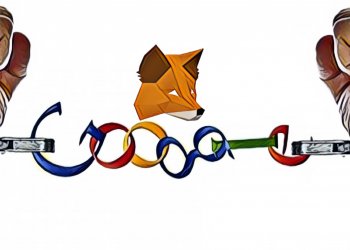 【（更新）權利中心論戰】MetaMask遭Google Chrome瀏覽器無預警下架，架上出現「假錢包」（Google、ConsenSys已回應）