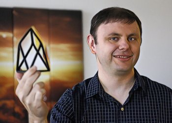 【EOS｜共識決】已「投票通過」增加RAM的供給量，Dan Larimer再提新方案「PRAM」