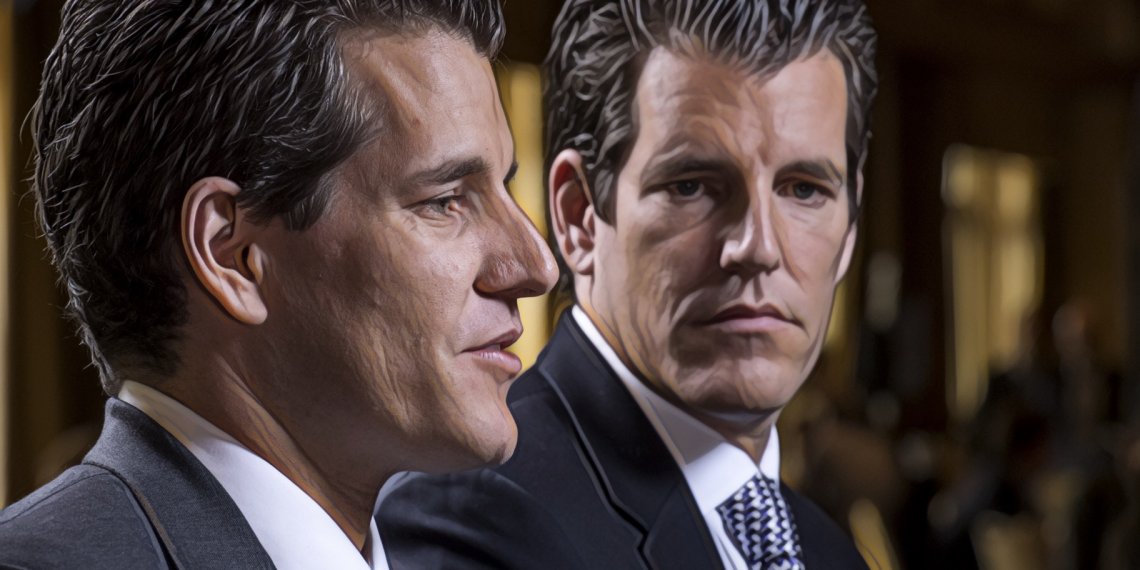 【重要快訊｜比特幣ETF】Winklevoss兄弟的比特幣ETF申請遭美國證券交易委員會SEC「拒絕」