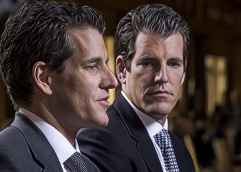 【重要快訊｜比特幣ETF】Winklevoss兄弟的比特幣ETF申請遭美國證券交易委員會SEC「拒絕」