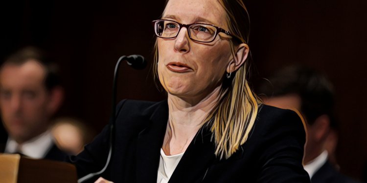 IMG_7425 | 動區動趨-最具影響力的區塊鏈新聞媒體 【重要進程|比特幣ETF】一篇就搞懂目前狀況——SEC委員稱:此次拒絕Winklevoss申請案屬「SEC越權行為」