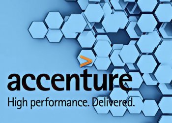 【世界最大｜管理顧問公司】Accenture或將使用區塊鏈科技追蹤、改善全球國際貿易流程