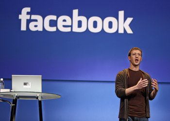 【世界最大社群｜臉書】區塊鏈將為「Facebook假消息、資訊操控」找到出口的5種方式