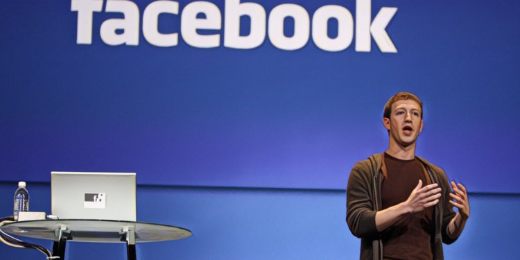 【世界最大社群｜臉書】區塊鏈將為「Facebook假消息、資訊操控」找到出口的5種方式
